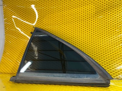Форточка двери Mercedes-Benz S-Class W221