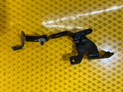 Кронштейн Chery Tiggo 9 2023 T26