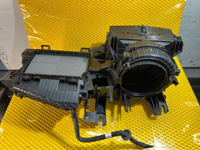 Корпус отопителя Chery Tiggo 9 2023 T26