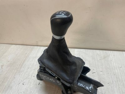 Ручка МКПП Ford Focus 3 2013 CB8
