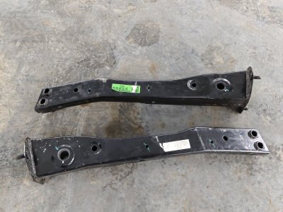 Балка продольная под ДВС Chery Tiggo 9 2023 T26