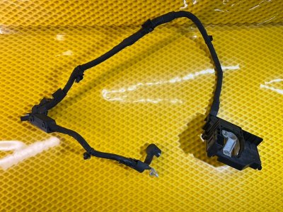 Клемма аккумулятора + Chery Tiggo 9 2023 T26