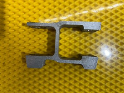 Кронштейн опоры двигателя Chery Tiggo 9 2023 T26