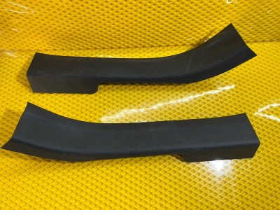 Накладка порога внутренняя Chery Tiggo 9 2023 T26