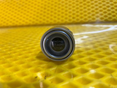 Кнопка старт-стоп Omoda C5 2023