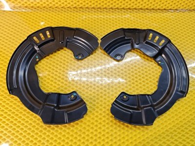 Кожух тормозного диска Chery Tiggo 9 2023 T26