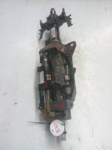 Колонка рулевая бмв е70 831034001062 BMW X5 E70