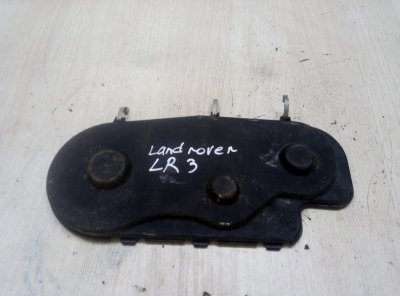 Кожух ремня ГРМ Land Rover Discovery 2010 L319