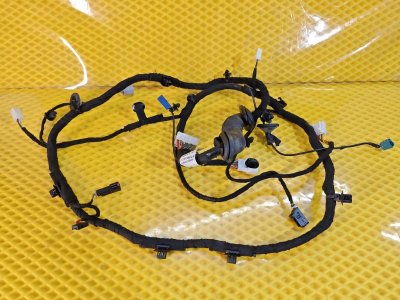 Проводка крышки багажника Omoda C5 2023