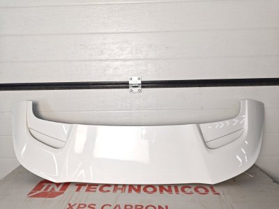 Спойлер крышки багажника Omoda C5 2023
