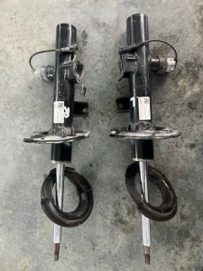 Амортизатор Chery Tiggo 9 2023 T26