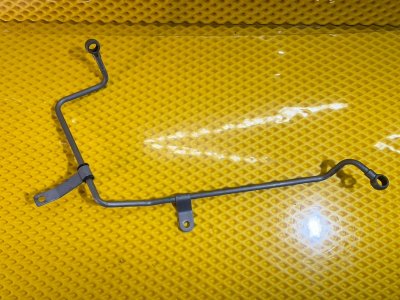 Трубка турбины Chery Tiggo 9 2023 T26