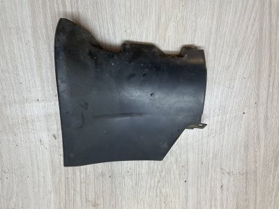 Накладка порога Audi A6 2000 C5
