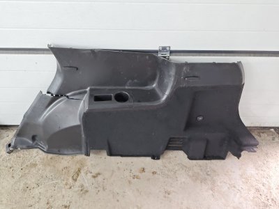 Обшивка багажника правая Chery Tiggo 9 2023 T26