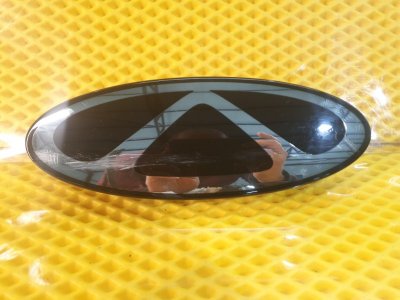 Эмблема Chery Tiggo 9 2023 T26