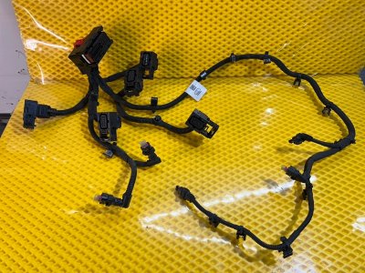 Проводка АКПП Chery Tiggo 9 2023 T26