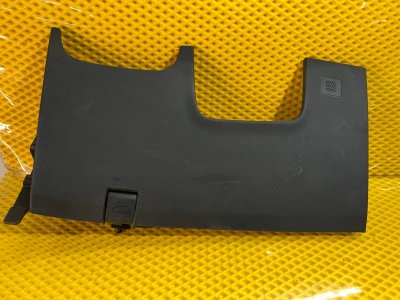 Консоль под рулевой колонкой Chery Tiggo 9 2023 T26