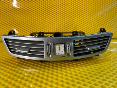 Дефлектор Mercedes-Benz S-Class W221