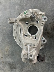Кулак Chery Tiggo 9 2023 T26