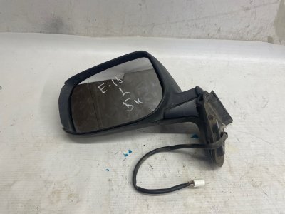 Зеркало TOYOTA AURIS 2008 E15