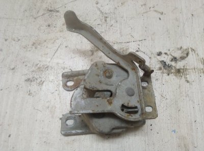 Замок капота Suzuki Cultus 1997-1999 GC41W