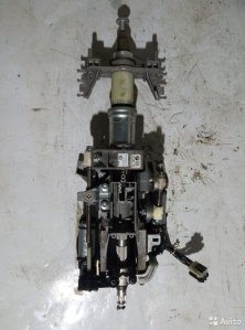 Колонка рулевая бмв ф02 bmw f02 6788155