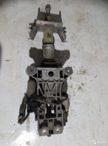 Колонка рулевая бмв ф02 bmw f02 6788155