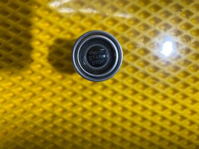 Кнопка старт-стоп Chery Tiggo 9 2023 T26