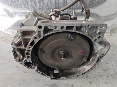 АКПП Mazda 3 BL