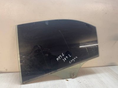Стекло двери Mazda 6 MPS 2006 GG