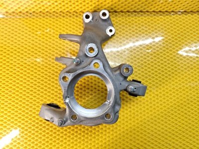 Кулак поворотный Chery Tiggo 9 2023 T26