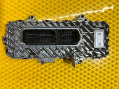 Блок управления АКПП Chery Tiggo 9 2023 T26
