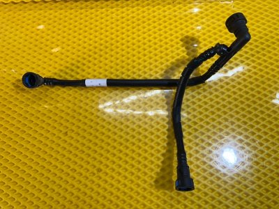 Трубка вакуумная Chery Tiggo 9 2023 T26