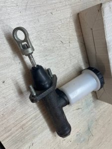 Цилиндр сцепления ГАЗ ГАЗель ГАЗ 2784, 3302