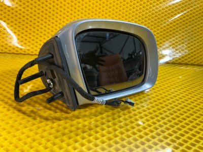 Зеркало боковое Mercedes-Benz GL-Class 2008 X164