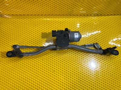 Трапеция стеклоочистителей Chery Tiggo 9 2023 T26