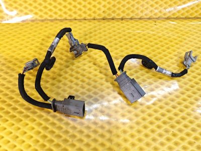 Проводка форсунок Ford Kuga