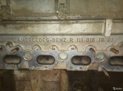 Двигатель двс мотор мерседес с180 для Mercedes-Ben