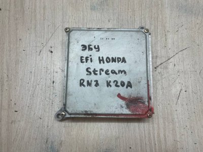 ЭБУ Honda Stepwgn 2001-2005 RF3