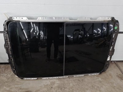 Люк панормамный Chery Tiggo 9 2023 T26