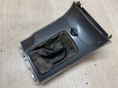 Консоль мкпп Mazda 6 2005 GG