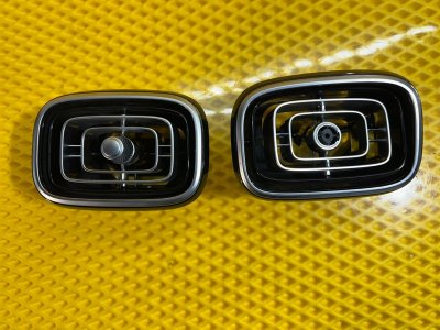 Дефлектор воздушный Chery Tiggo 9 2023 T26