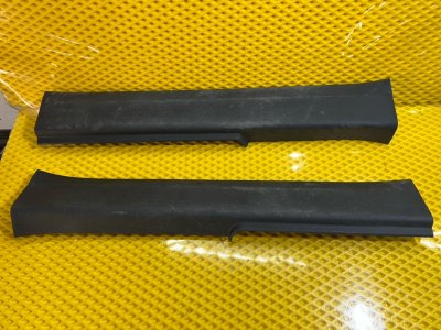 Накладка порога внутренняя Chery Tiggo 9 2023 T26