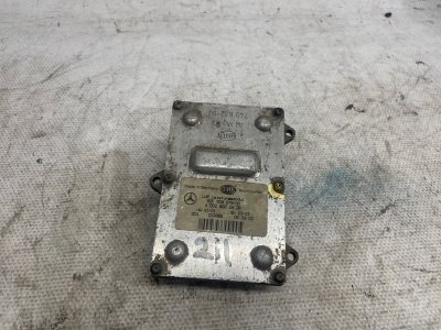Блок управления фарой Mercedes-Benz E-Class 2002-2009 W211