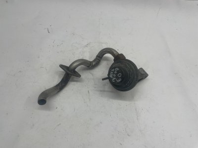 Клапан EGR Mercedes S 1998 W220