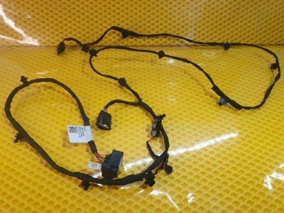 Проводка бампера Chery Tiggo 9 2023 T26
