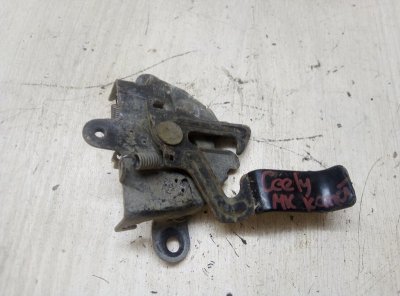Замок капота Geely MK 2010 LG1