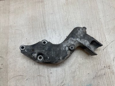 Подушка двигателя Peugeot 206 2006 2A/C