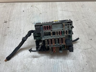 Блок предохранителей Peugeot 206 2006 2A/C
