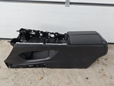 Консоль центральная Chery Tiggo 9 2023 T26
